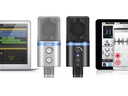 IK Multimedia Mikrofon iRig Mic Studio