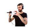 IK Multimedia Mikrofon iRig Mic Video