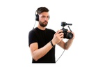 IK Multimedia Mikrofon iRig Mic Video