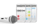 IK Multimedia Mikrofon iRig Voice Gelb