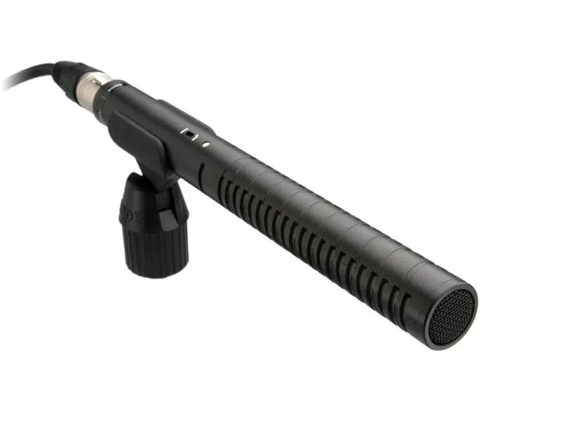 Rode Mikrofon NTG-1
