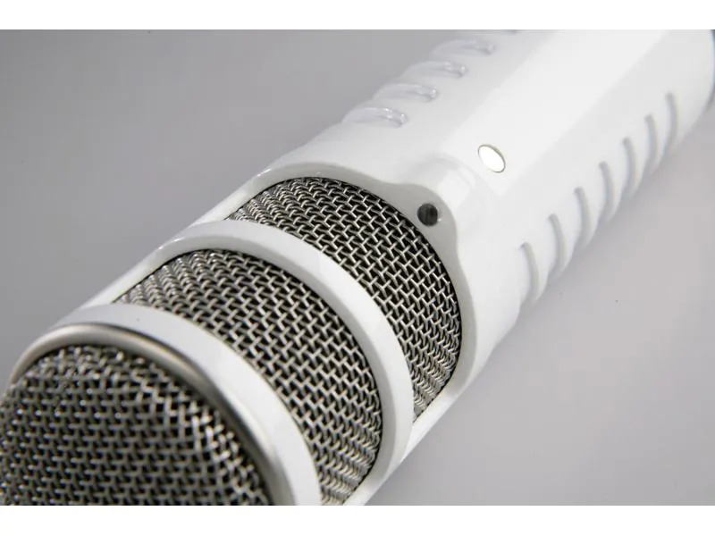 Rode Mikrofon Podcaster