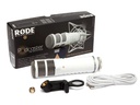 Rode Mikrofon Podcaster