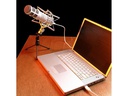 Rode Mikrofon Podcaster