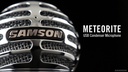 Samson Mikrofon Meteorite