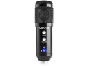 Vonyx Kondensatormikrofon CM320B