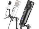Vonyx Kondensatormikrofon CM320B