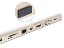 Delock Staubschutz HDMI-A f ohne Griff 10 Stk. Schwarz