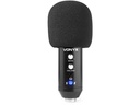 Vonyx Kondensatormikrofon CM320S