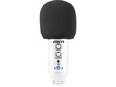 Vonyx Kondensatormikrofon CM320W