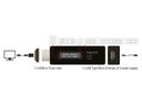 Delock Tester HDMI-A EDID bis 3840x216 @60Hz