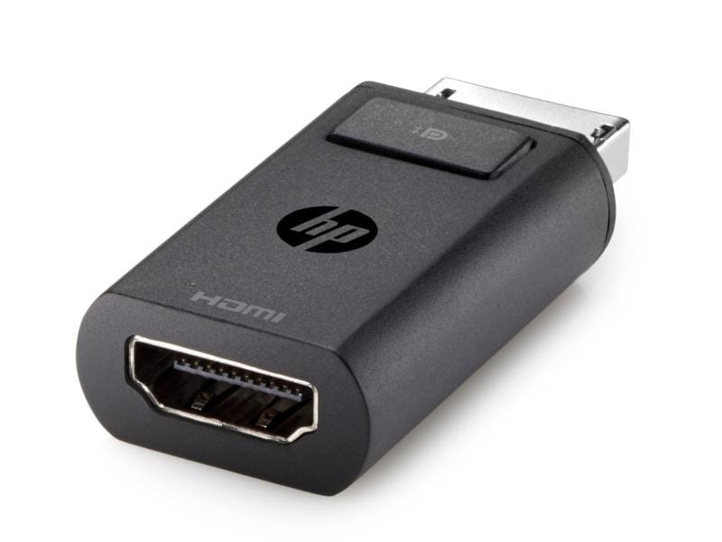 HP Adapter F3W43AA DisplayPort - HDMI