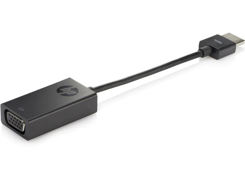 HP Adapter X1B84AA HDMI - VGA