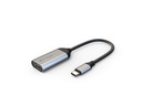HYPER Adapter 4K USB Type-C - HDMI