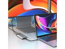 HYPER Adapter Dual 4K USB Type-C - HDMI