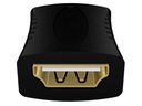 ICY BOX Adapter HDMI - HDMI