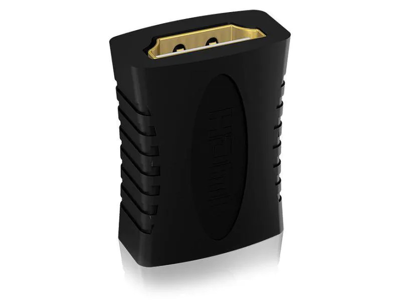 ICY BOX Adapter HDMI - HDMI
