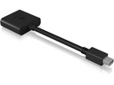 ICY BOX Adapter IB-538a Mini-DisplayPort - HDMI