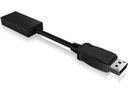 ICY BOX Adapter IB-AC508a DisplayPort - HDMI