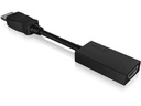 ICY BOX Adapter IB-AC508a DisplayPort - HDMI
