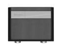 SilverStone PC-Gehäuse SST-SG11B