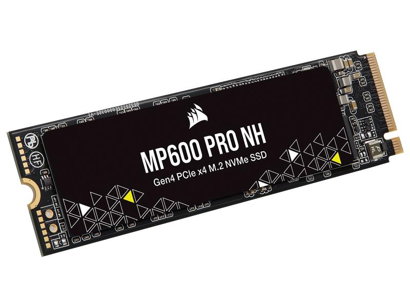 Corsair SSD MP600 PRO NH M.2 2280 NVMe 1000 GB