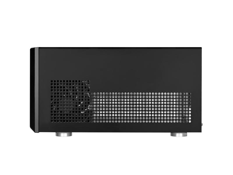 SilverStone PC-Gehäuse SST-SG11B