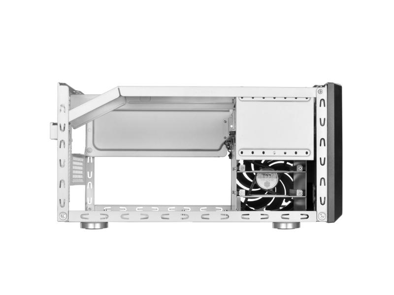 SilverStone PC-Gehäuse SST-SG11B