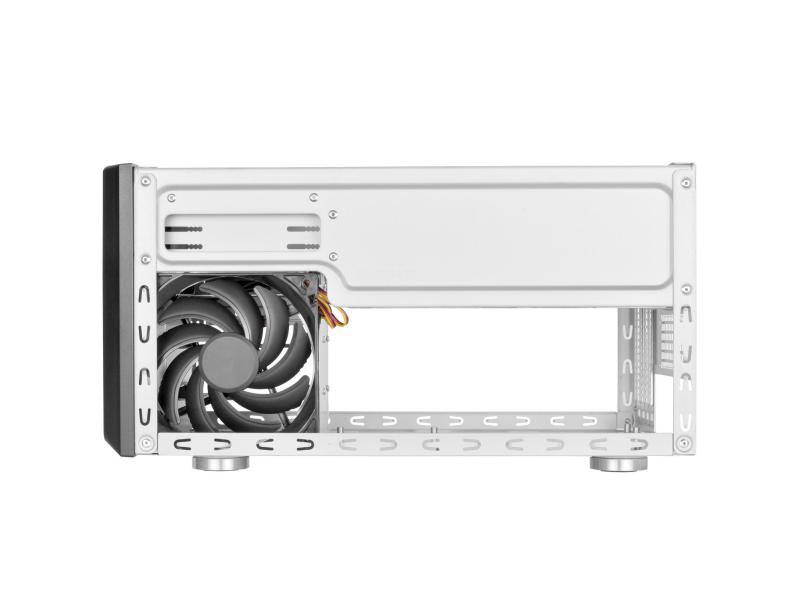SilverStone PC-Gehäuse SST-SG11B