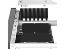 SilverStone PC-Gehäuse SST-SG11B
