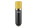 Vonyx Kondensatormikrofon CM400B Gold