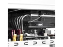 SilverStone PC-Gehäuse SST-SG11B