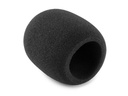 Vonyx Kondensatormikrofon CMS300B Studio-Set Schwarz
