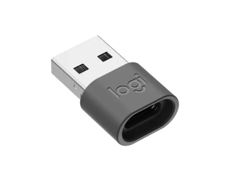 Logitech Headset Zone Vibe Wireless UC Bluetooth