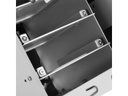 SilverStone PC-Gehäuse SST-SG11B