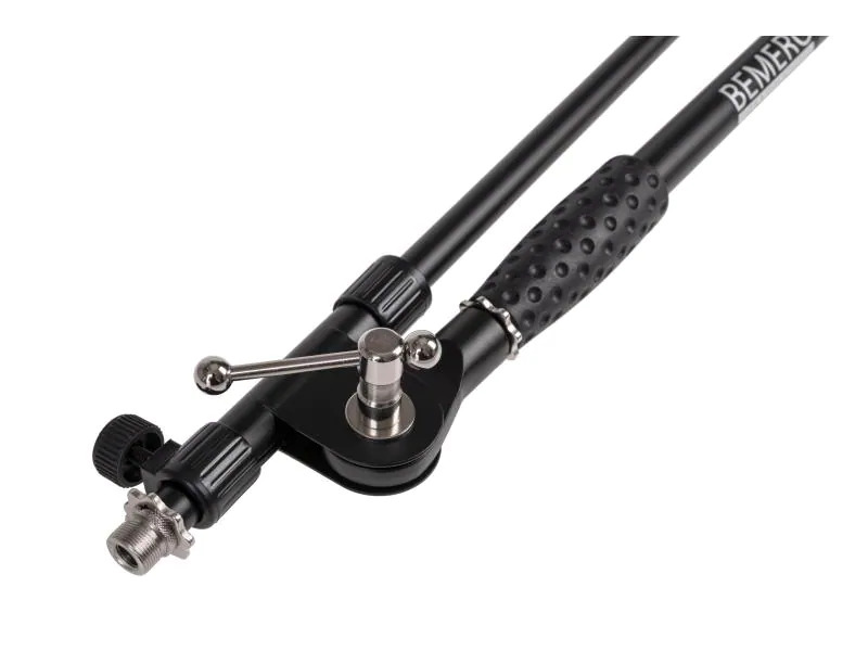 Bemero Bodenstativ MS-9010BK