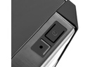 SilverStone PC-Gehäuse SST-SG11B
