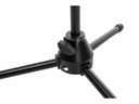 Bemero Bodenstativ MS-9010BK