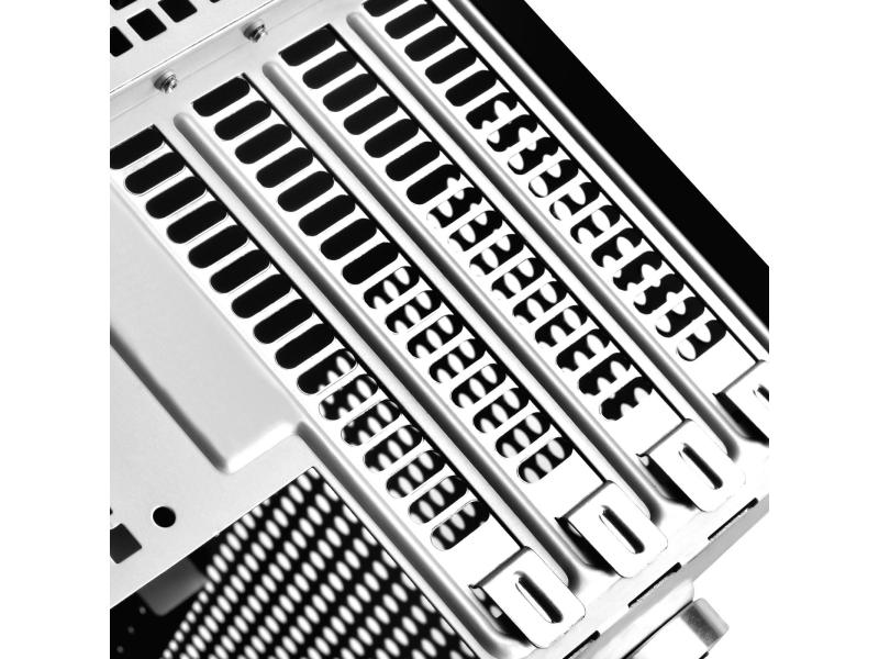 SilverStone PC-Gehäuse SST-SG11B