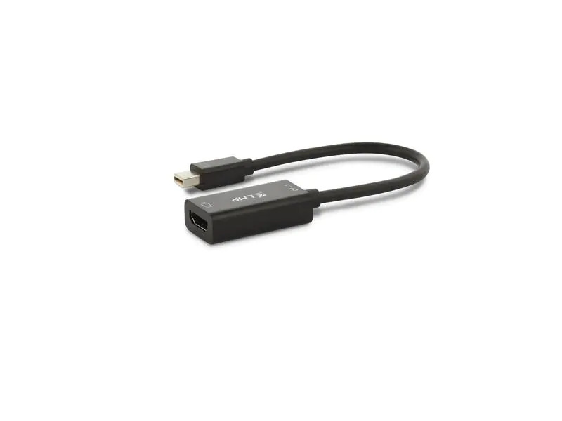 LMP Adapter Mini-DisplayPort - HDMI, 4K