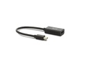 LMP Adapter Mini-DisplayPort - HDMI, 4K