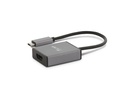 LMP Konverter USB-C - HDMI Spacegrau
