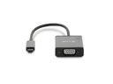 LMP Konverter USB-C - VGA Spacegrau