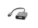 LMP Konverter USB-C - VGA Spacegrau
