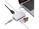Minix Multiadapter NEO C-GGR Space Grey