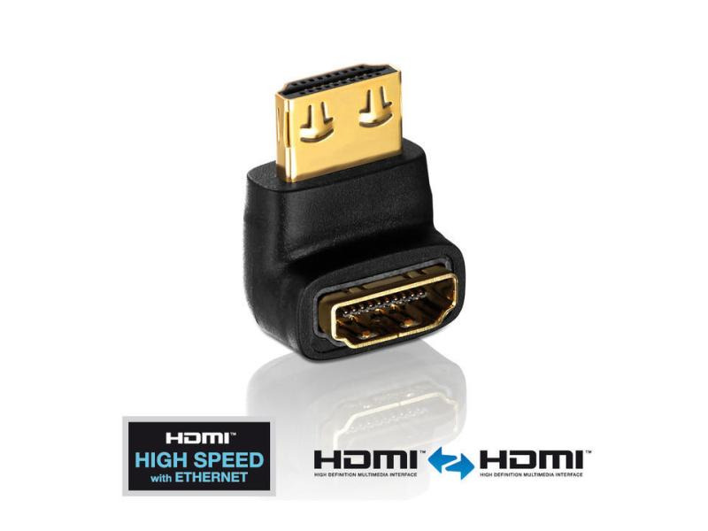 PureLink Adapter 270° HDMI - HDMI