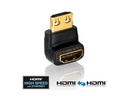 PureLink Adapter 270° HDMI - HDMI