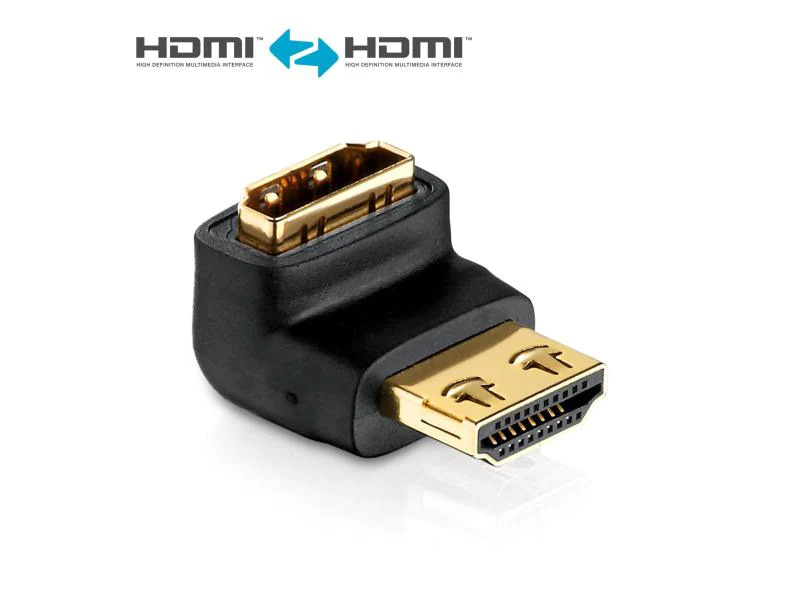 PureLink Adapter 270° HDMI - HDMI