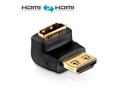 PureLink Adapter 270° HDMI - HDMI