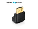 PureLink Adapter 90° HDMI - HDMI